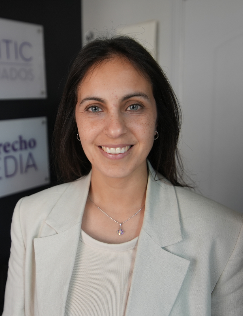 Francisca Contardo
